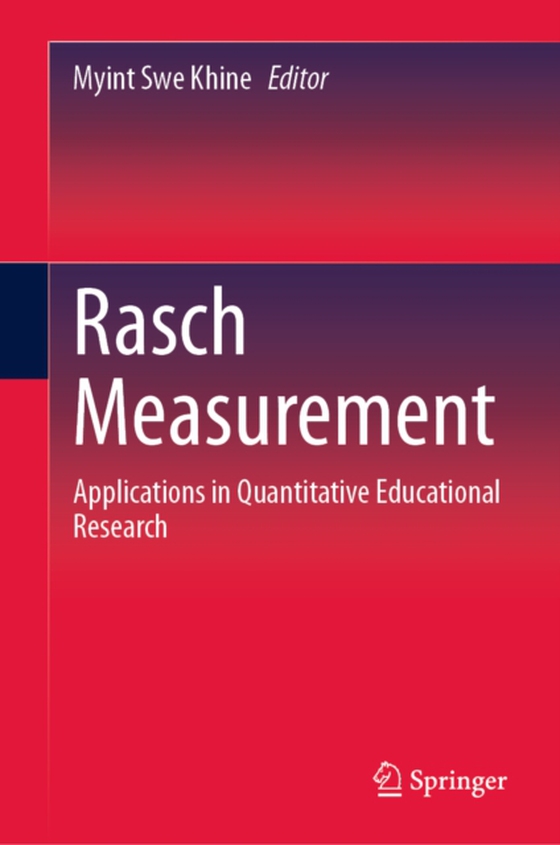 Rasch Measurement (e-bog) af -