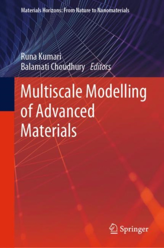 Multiscale Modelling of Advanced Materials (e-bog) af -