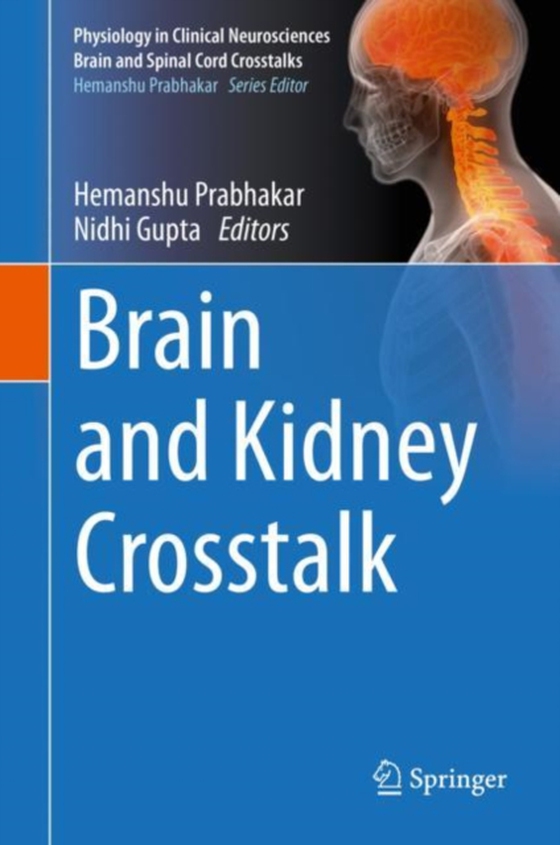 Brain and Kidney Crosstalk (e-bog) af -