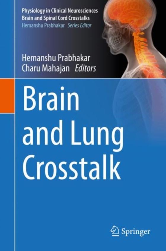 Brain and Lung Crosstalk (e-bog) af -