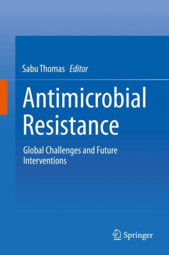 Antimicrobial Resistance (e-bog) af -