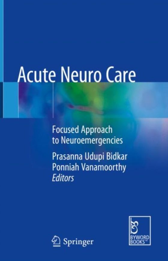 Acute Neuro Care (e-bog) af -