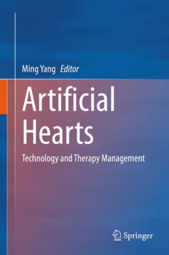 Artificial Hearts (e-bog) af -