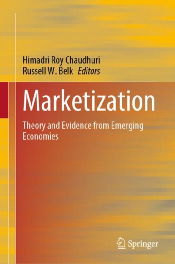 Marketization