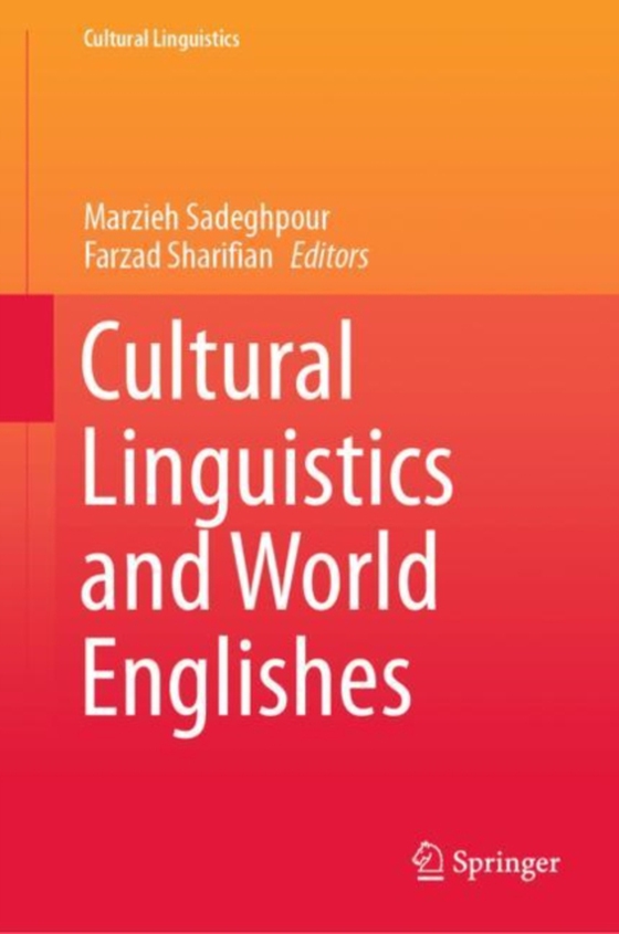 Cultural Linguistics and World Englishes (e-bog) af -