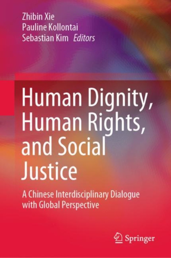 Human Dignity, Human Rights, and Social Justice (e-bog) af -