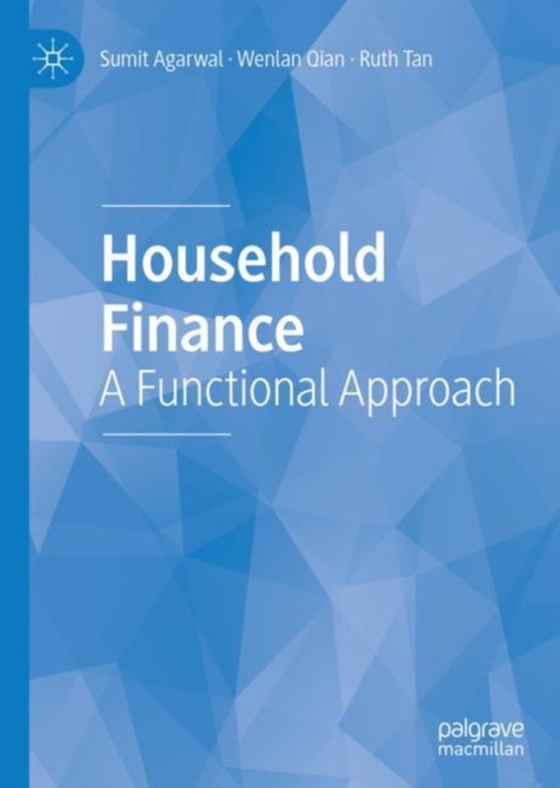 Household Finance (e-bog) af Tan, Ruth