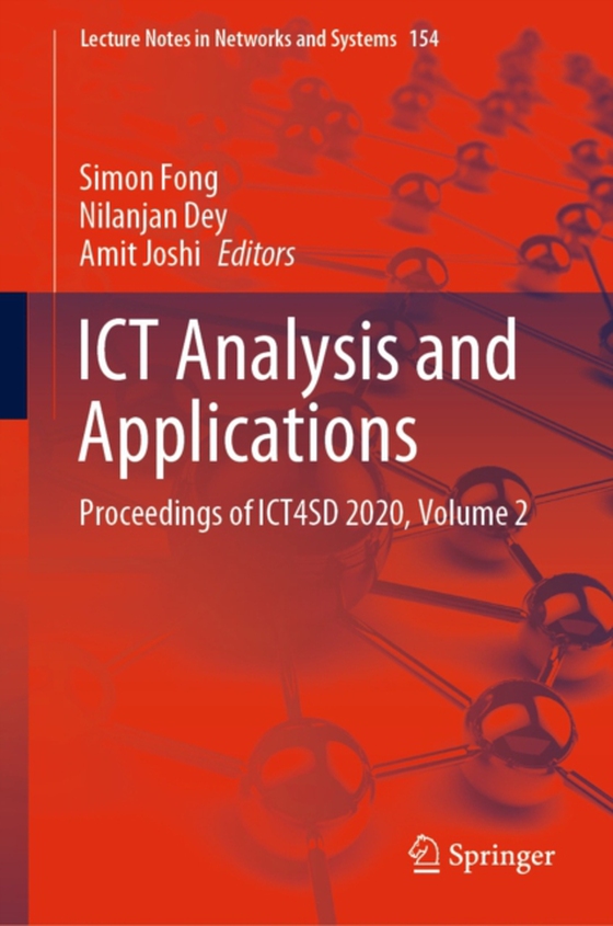 ICT Analysis and Applications