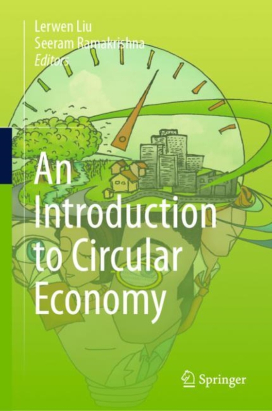 Introduction to Circular Economy (e-bog) af -