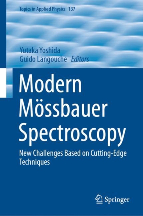 Modern Mossbauer Spectroscopy