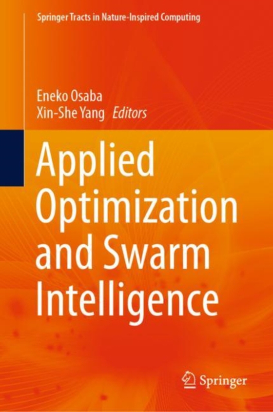 Applied Optimization and Swarm Intelligence (e-bog) af -