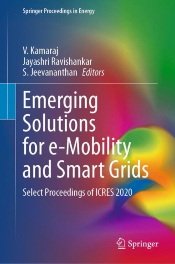 Emerging Solutions for e-Mobility and Smart Grids