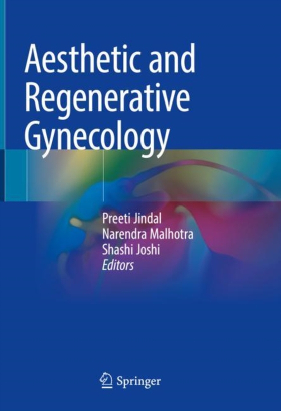 Aesthetic and Regenerative Gynecology (e-bog) af -