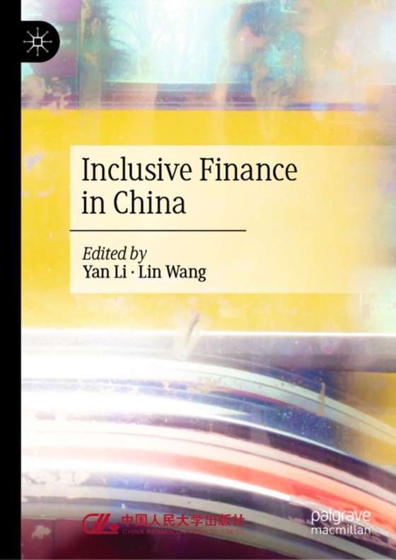 Inclusive Finance in China (e-bog) af -