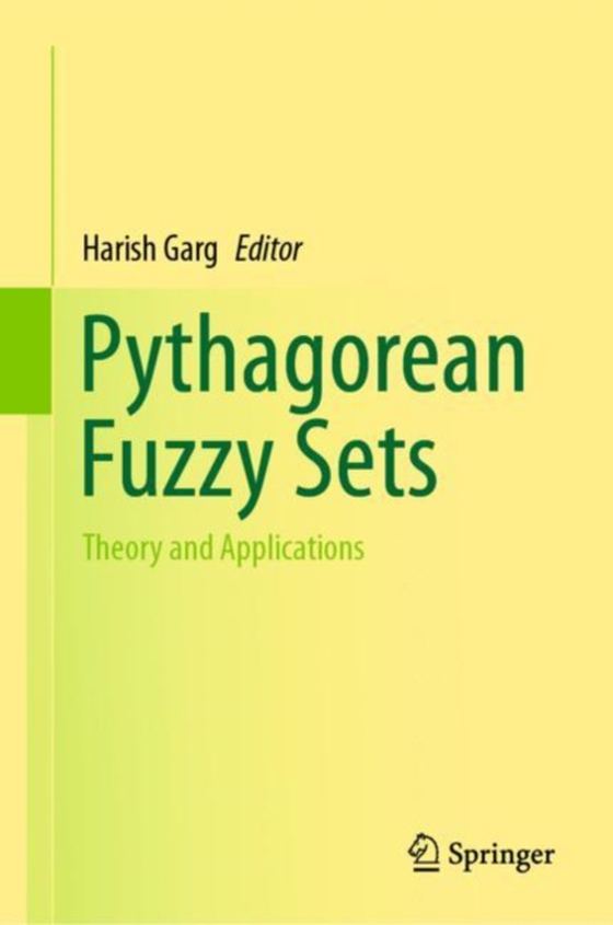 Pythagorean Fuzzy Sets