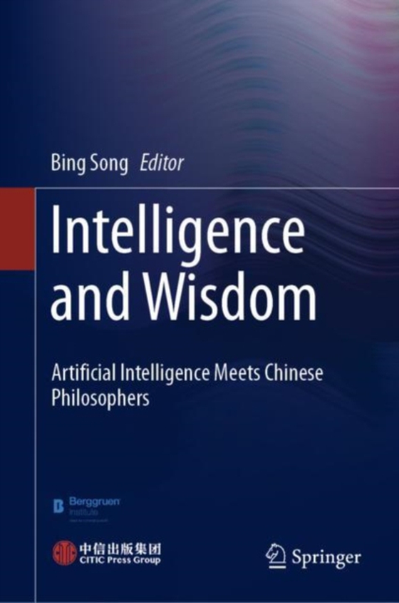 Intelligence and Wisdom (e-bog) af -