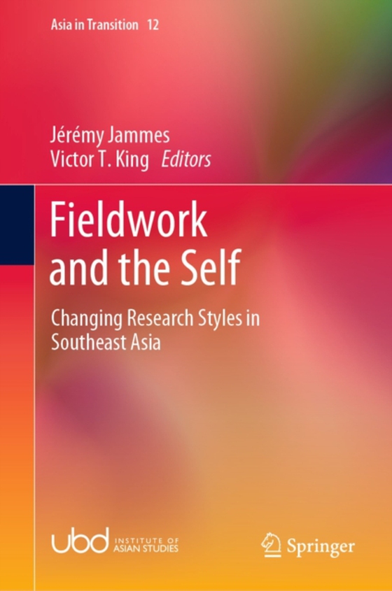 Fieldwork and the Self (e-bog) af -