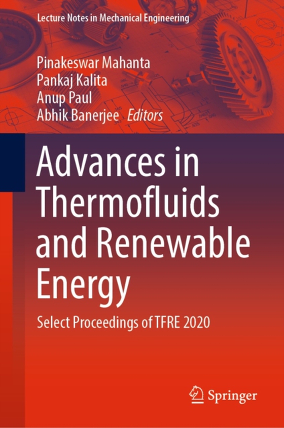 Advances in Thermofluids and Renewable Energy  