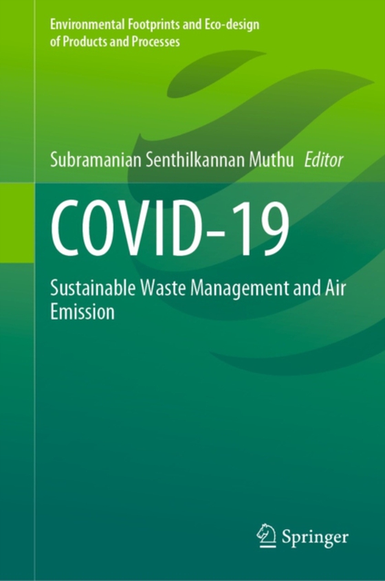 COVID-19 (e-bog) af -