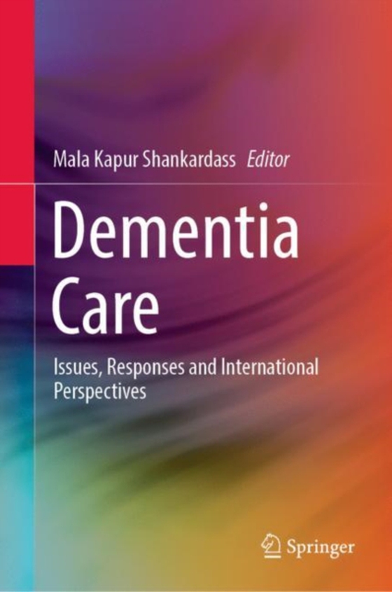 Dementia Care (e-bog) af -