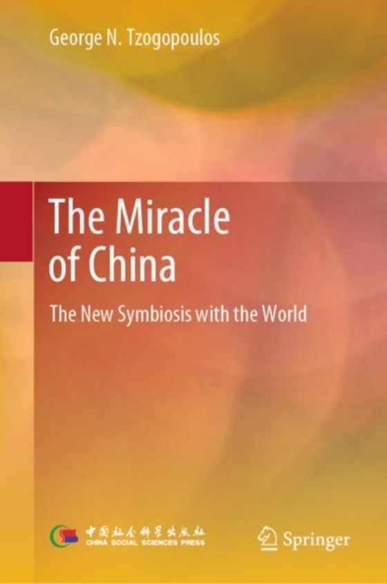 Miracle of China