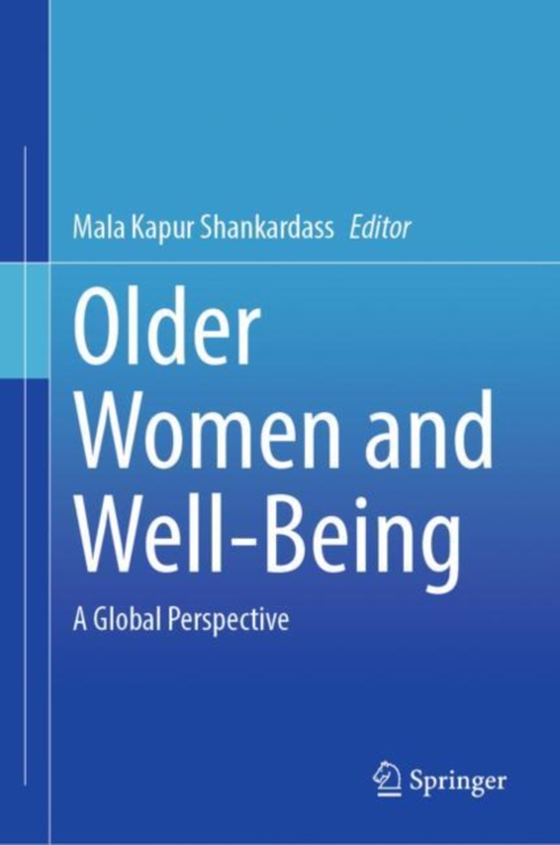 Older Women and Well-Being (e-bog) af -