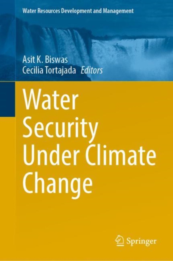 Water Security Under Climate Change (e-bog) af -