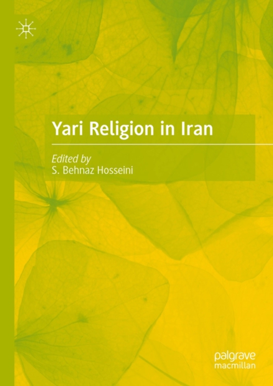 Yari Religion in Iran (e-bog) af -