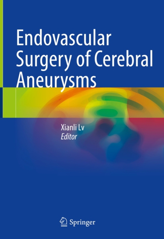 Endovascular Surgery of Cerebral Aneurysms (e-bog) af -