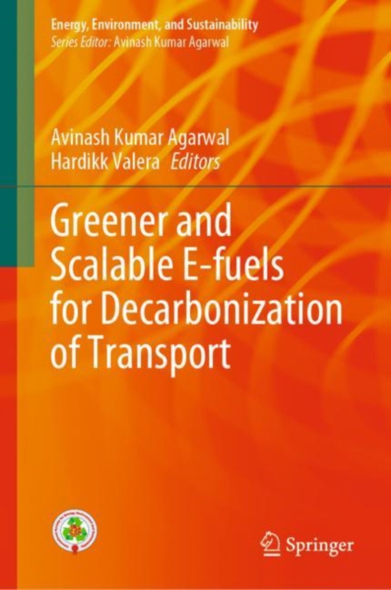 Greener and Scalable E-fuels for Decarbonization of Transport (e-bog) af -