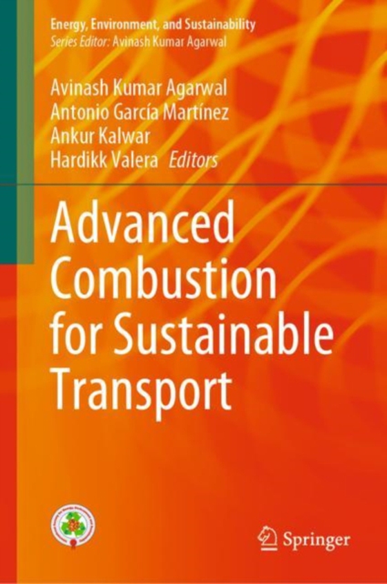 Advanced Combustion for Sustainable Transport