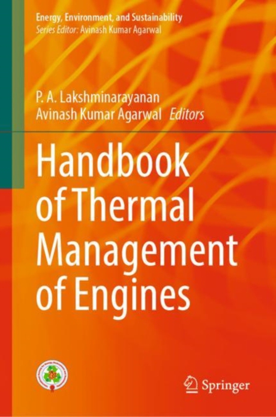 Handbook of Thermal Management of Engines (e-bog) af -