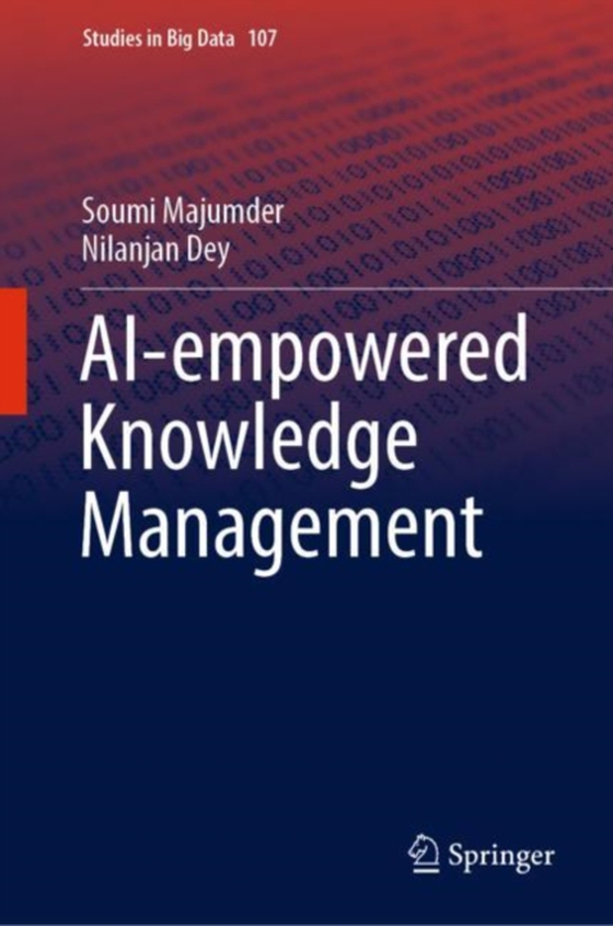 AI-empowered Knowledge Management (e-bog) af Dey, Nilanjan