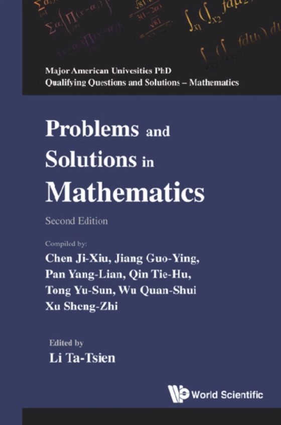 Problems And Solutions In Mathematics (2nd Edition) (e-bog) af -