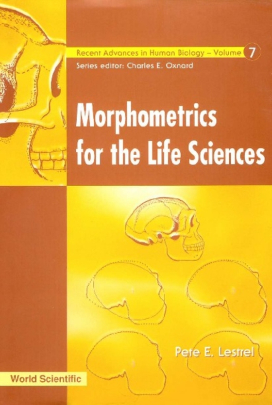 Morphometrics For The Life Sciences (e-bog) af Pete E Lestrel, Lestrel