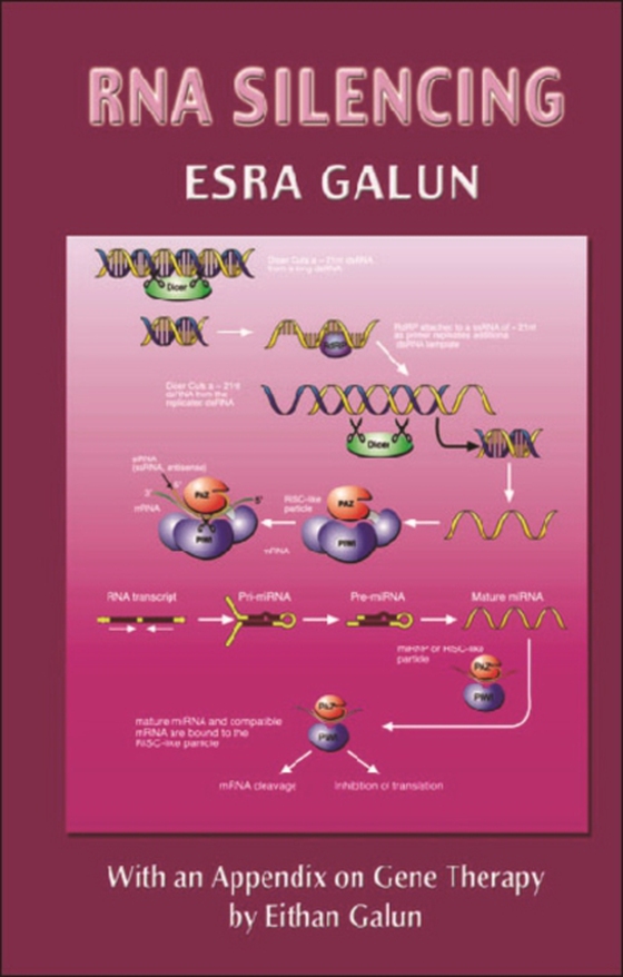 Rna Silencing (e-bog) af Esra Galun, Galun