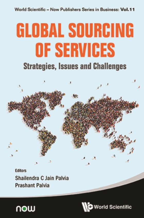 Global Sourcing Of Services: Strategies, Issues And Challenges (e-bog) af -