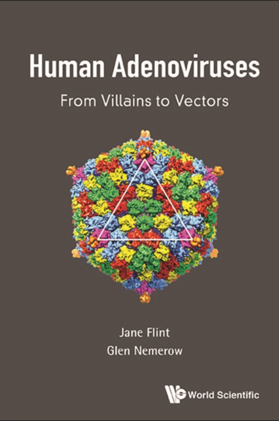 Human Adenoviruses: From Villains To Vectors (e-bog) af Glen R Nemerow, Nemerow