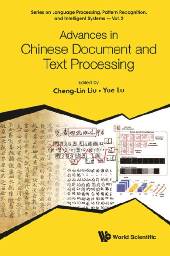 Advances In Chinese Document And Text Processing (e-bog) af -