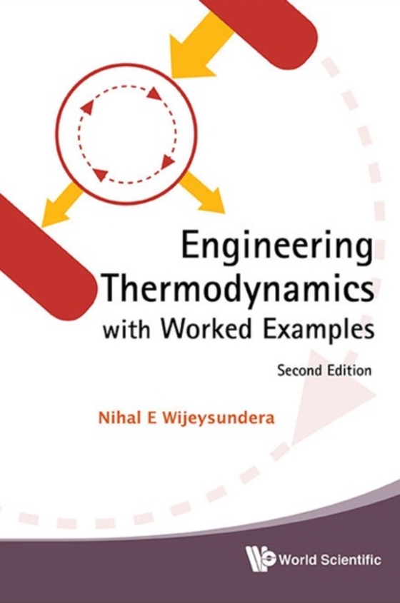 Engineering Thermodynamics With Worked Examples (Second Edition)