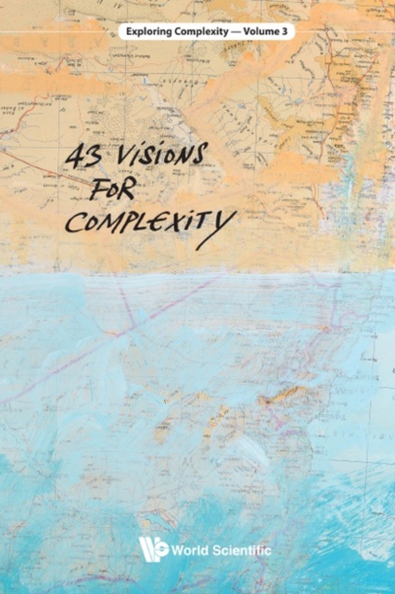 43 Visions For Complexity (e-bog) af -