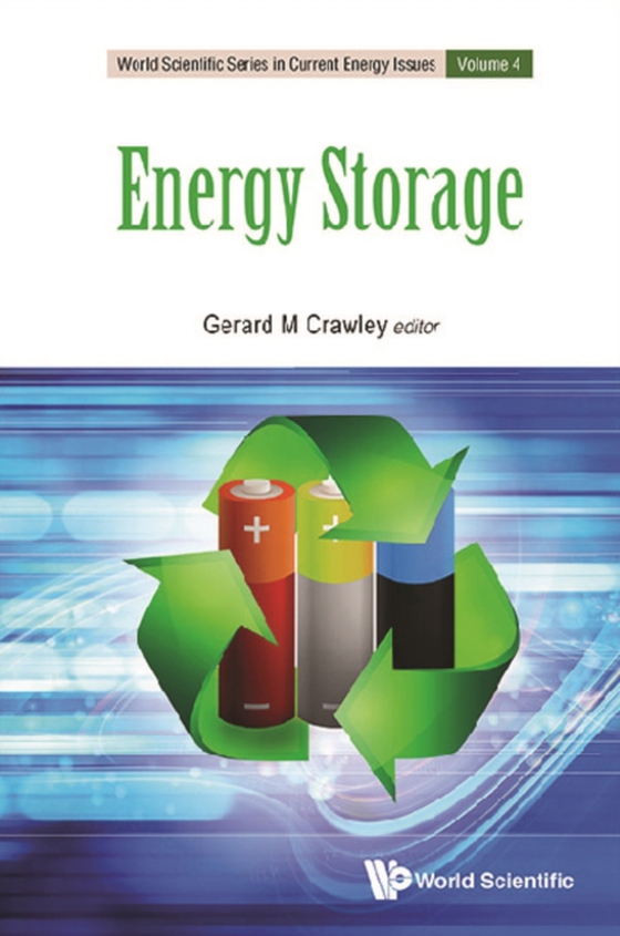 Energy Storage (e-bog) af -