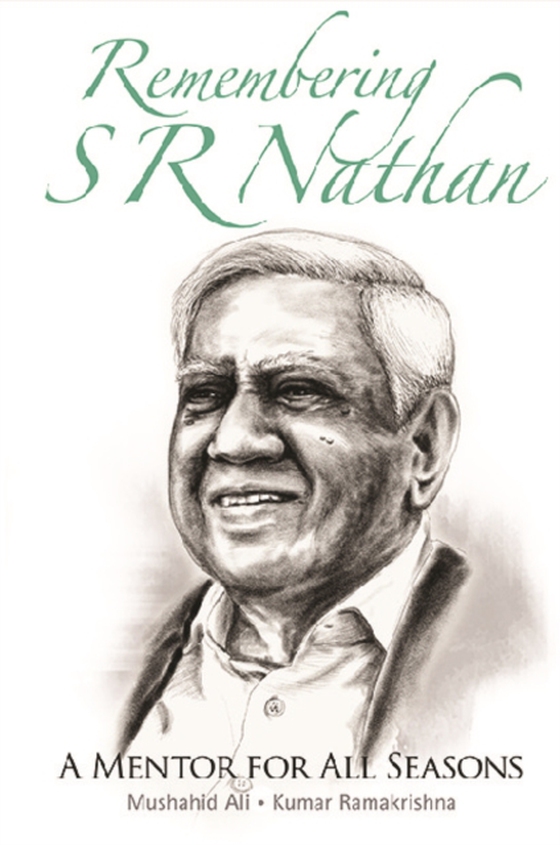 Remembering S R Nathan: A Mentor For All Seasons (e-bog) af -