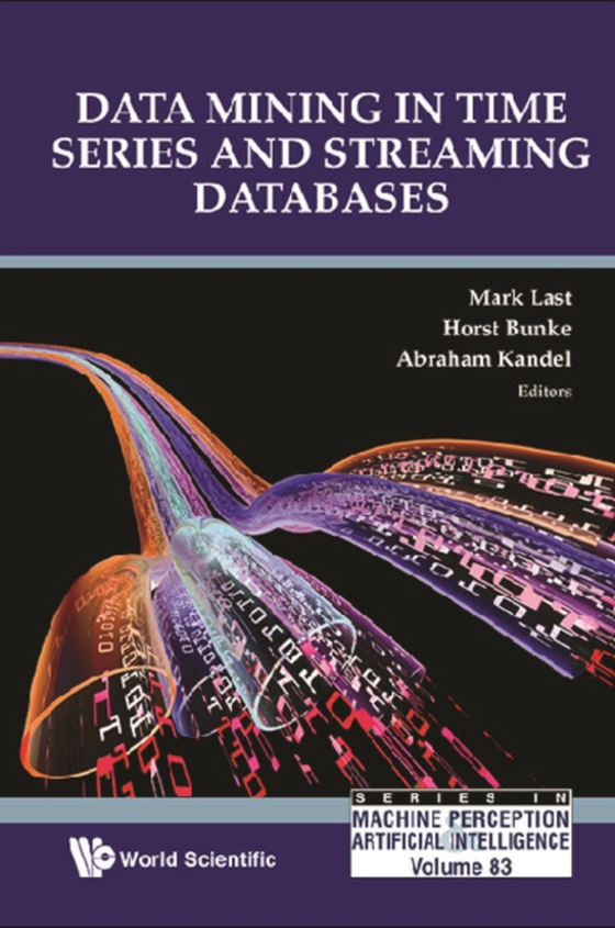 Data Mining In Time Series And Streaming Databases (e-bog) af -