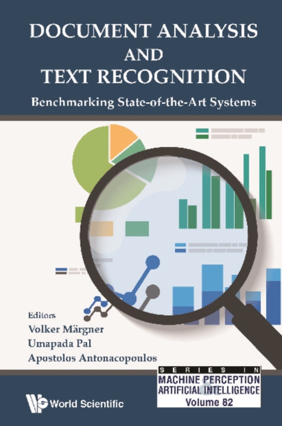 Document Analysis And Text Recognition: Benchmarking State-of-the-art Systems