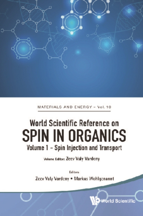 World Scientific Reference On Spin In Organics (In 4 Volumes) (e-bog) af -