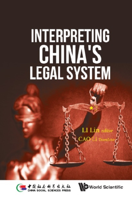 Interpreting China's Legal System