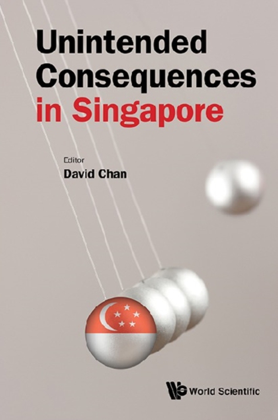 Unintended Consequences In Singapore (e-bog) af -