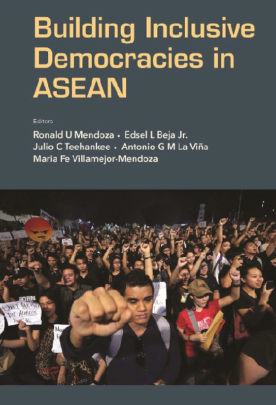 Building Inclusive Democracies In Asean