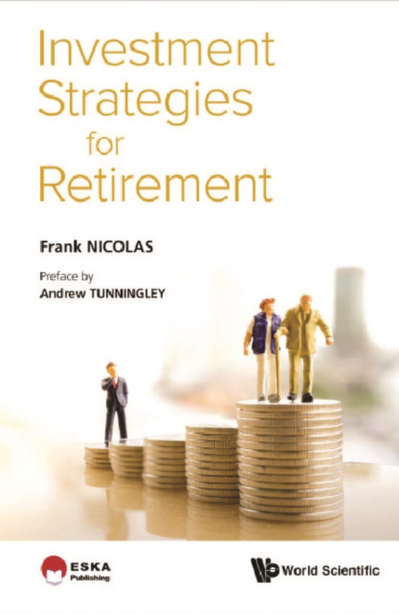 Investment Strategies For Retirement (e-bog) af Frank Nicolas, Nicolas